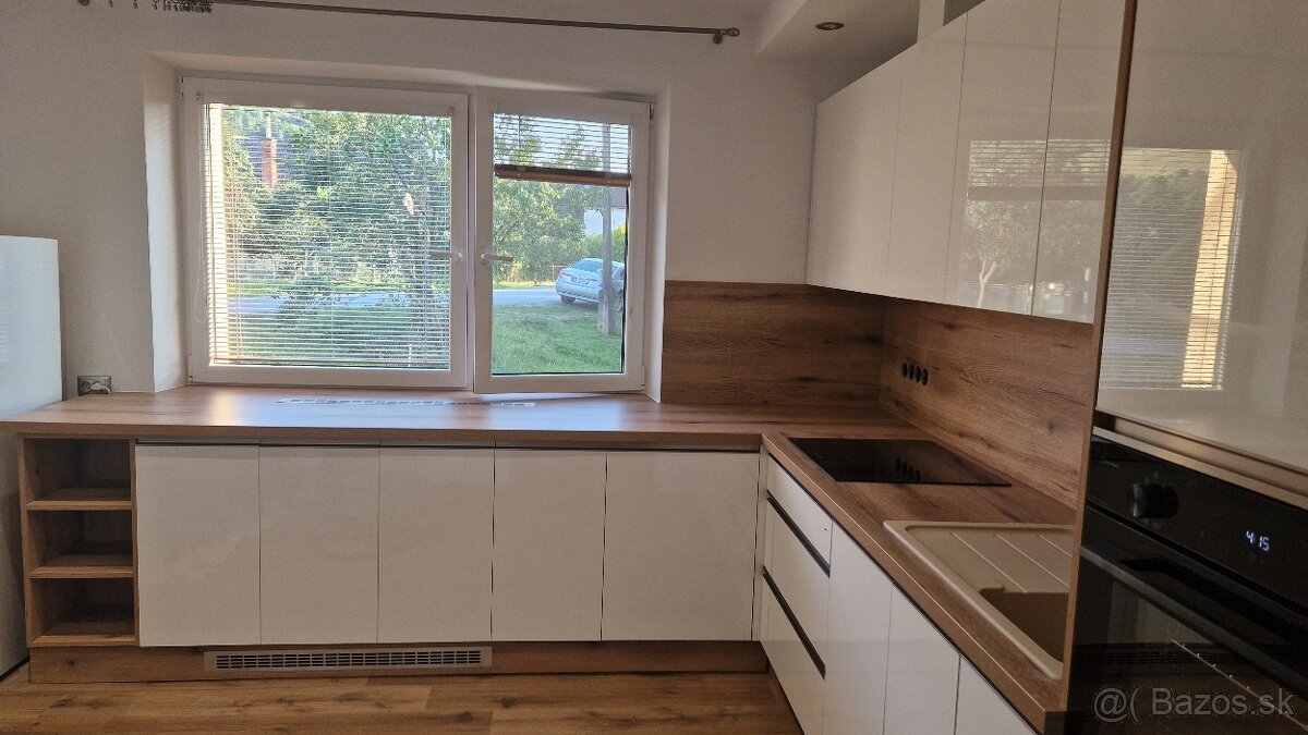 Výroba nábytku na mieru - 5