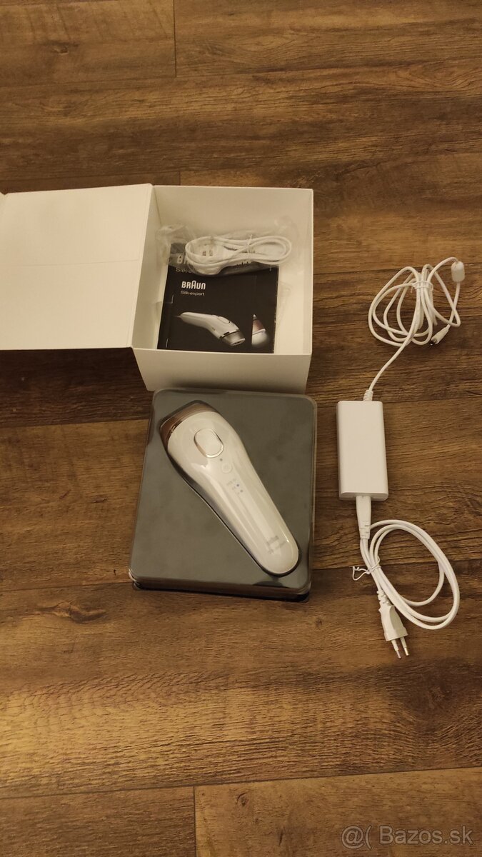 Braun Silk expert - 5