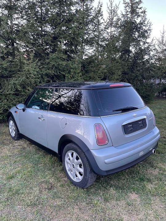 MINI COOPER - 5
