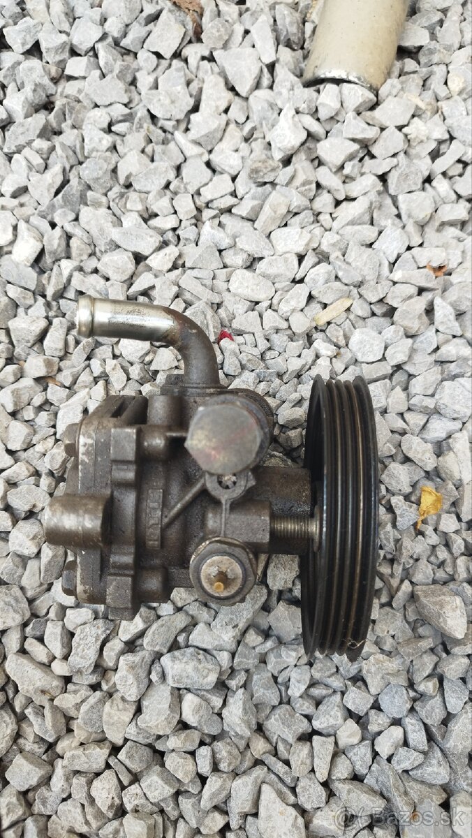 Diely Suzuki Jimny diesel - 5