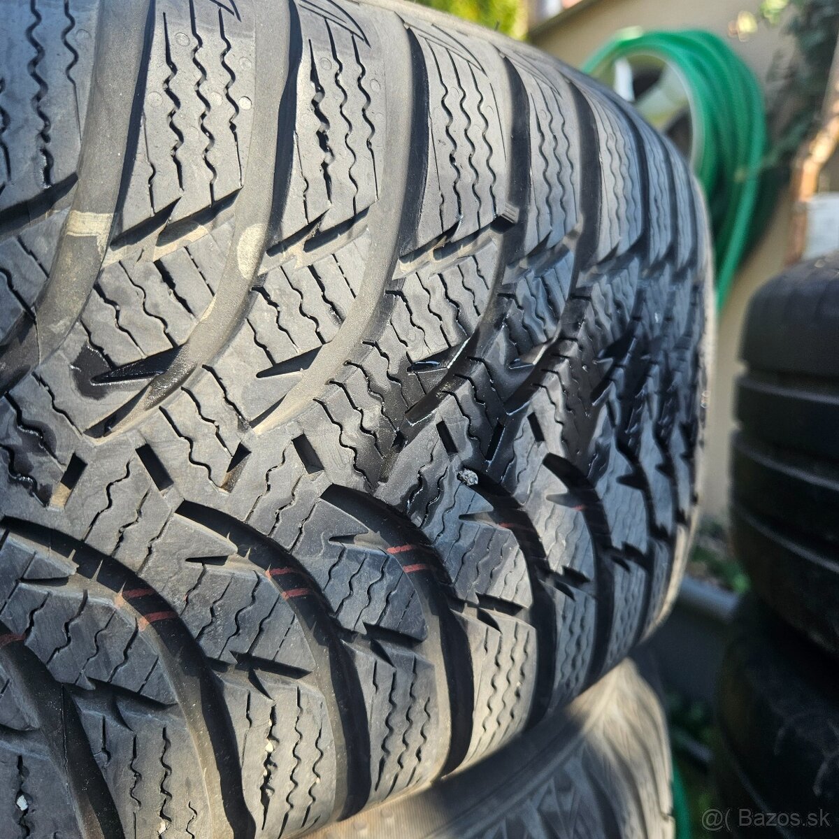 5x112 r16 Dezent - 5