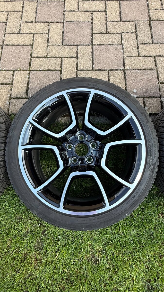 5X112 R19 ET36 Audi - 5
