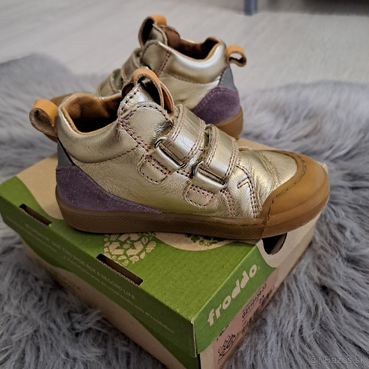 Froddo celorocne kozene - 5