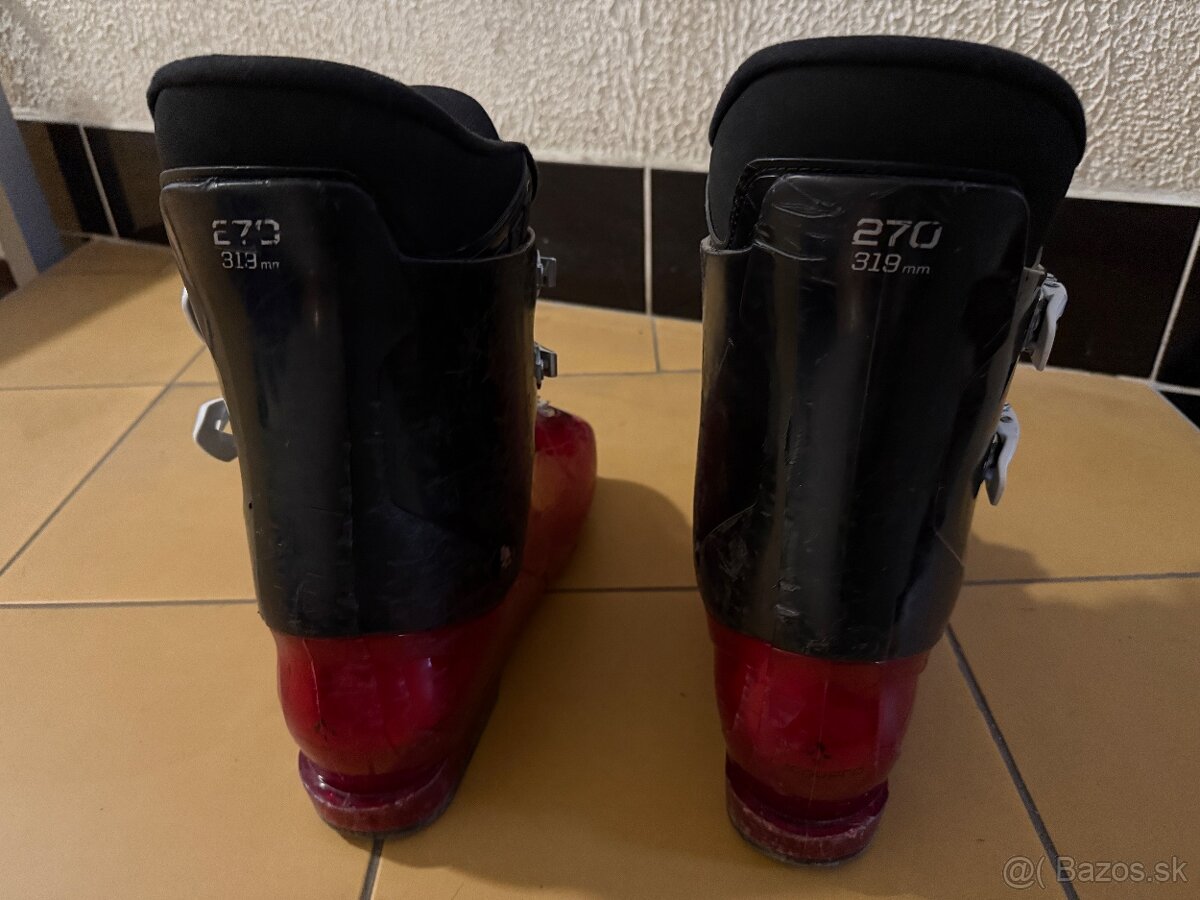 Lyžiarsky set Atomic Redster 120 cm 130 cm - 5