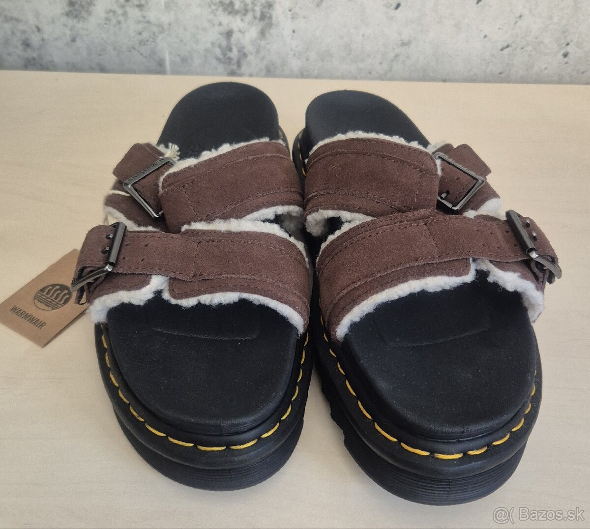 Dr. Martens Myles EU43 - 5