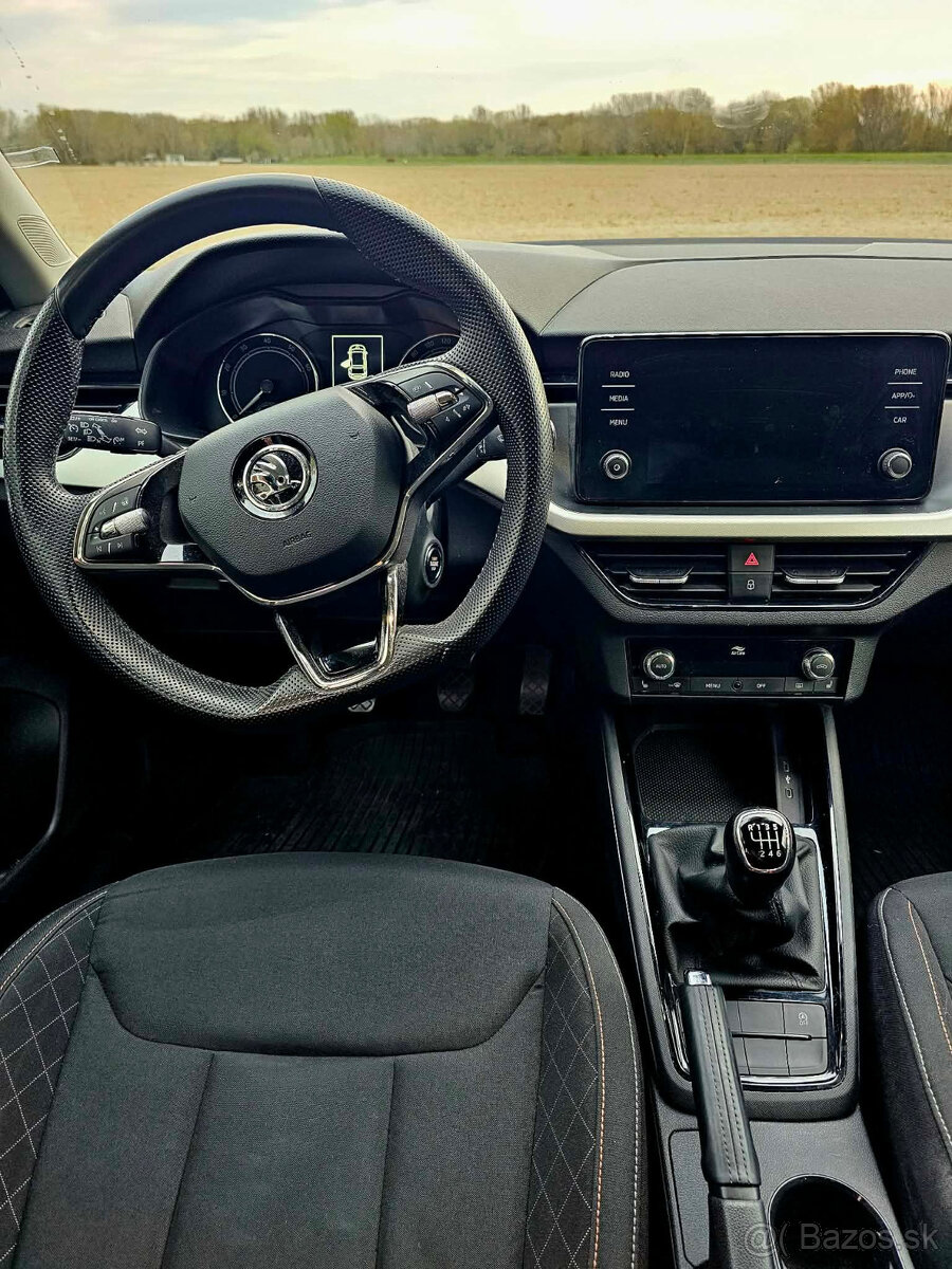 Škoda Scala Škoda 1.0 TSI - 5