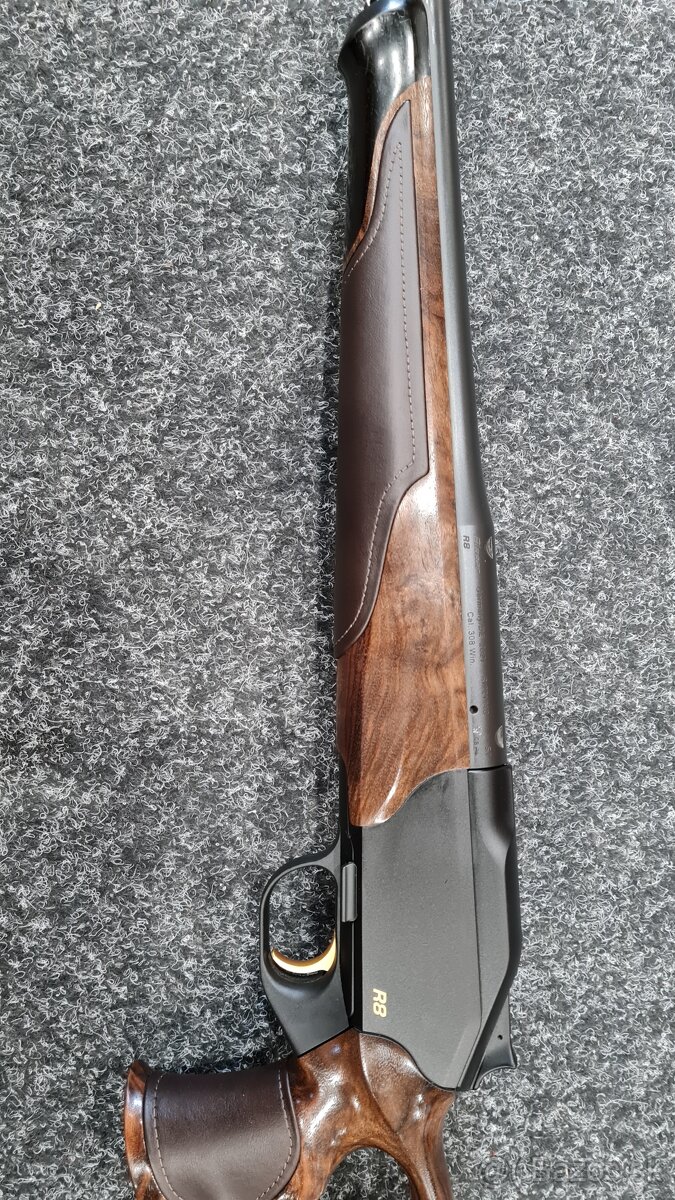 BLASER R8 Success Leather - 5