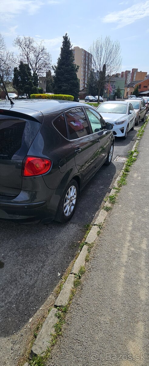 Seat Altea 1.2 Tsi - 5