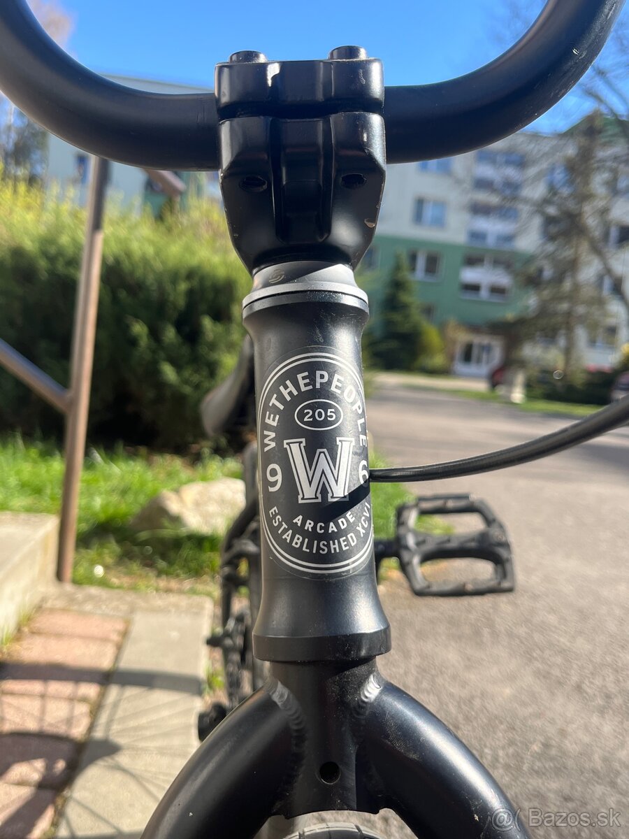 Bmw WETHEPEOPLE - 5