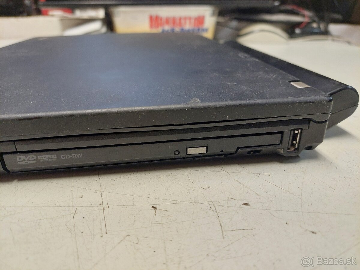 Notebook LENOVO - 5