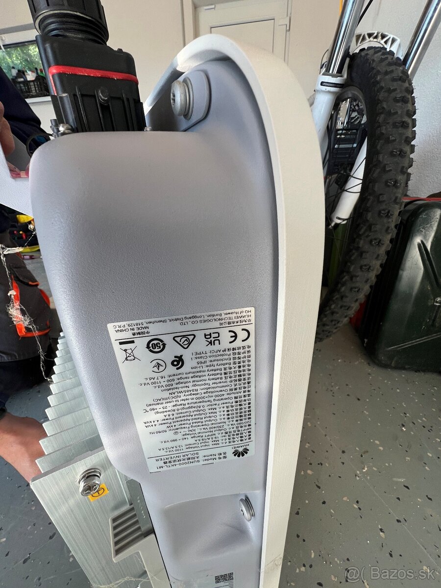 Huawei SUN 2000 - 5