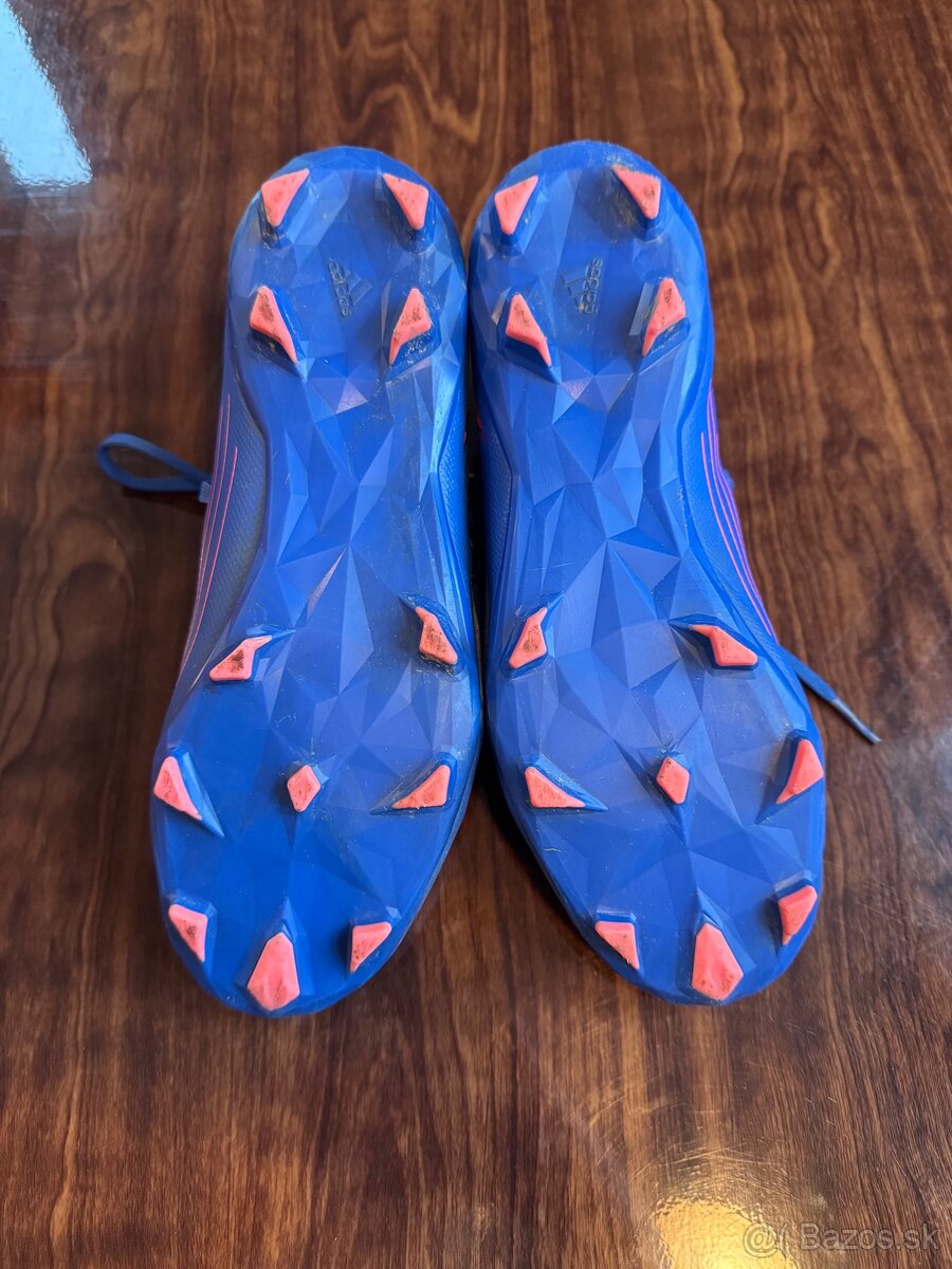 Adidas Predator kopacky - 5