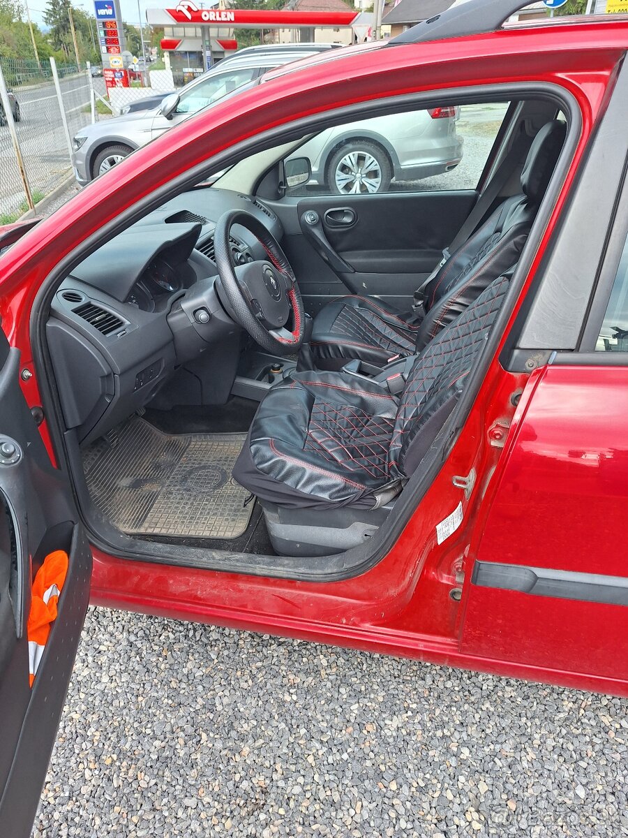 RENAULT MEGANE 1.5 dCi KOMBI - 5