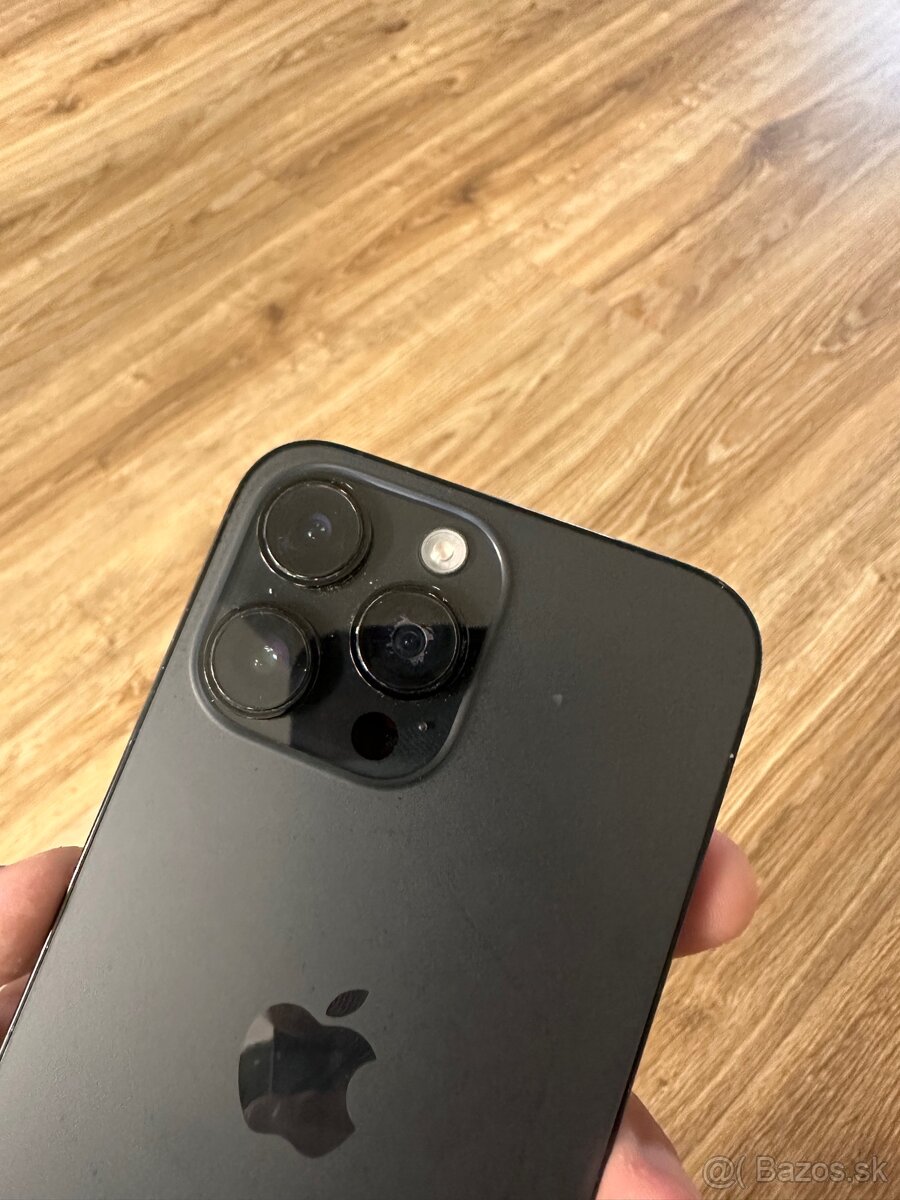 Apple iPhone 14 Pro Max 256Gb - 5