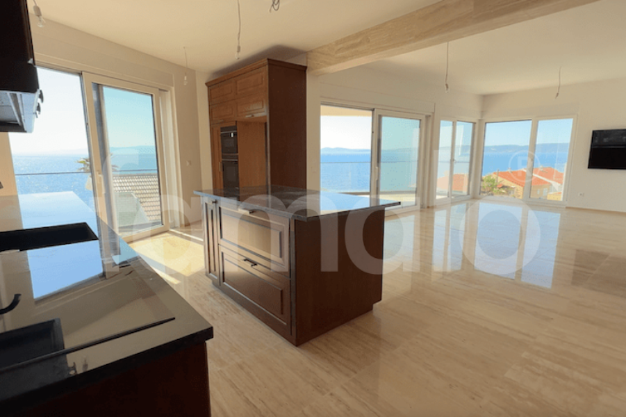 Luxusná vila na predaj - 40 metrov od Jadranského mora - 5