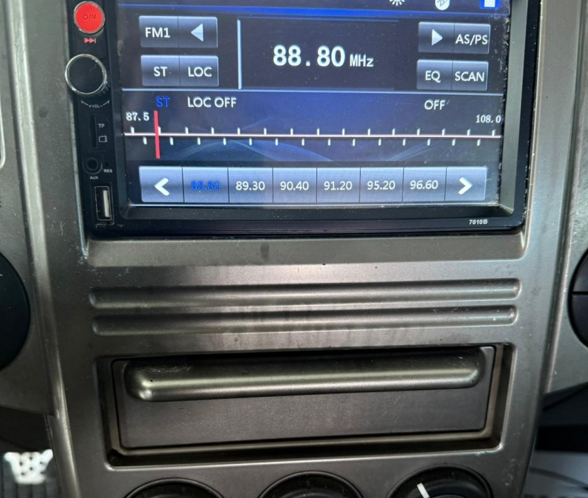 NISSAN X-TRAIL 2.2 DCI SK ŠPZ AKCIA 12 mesačná záruka - 5