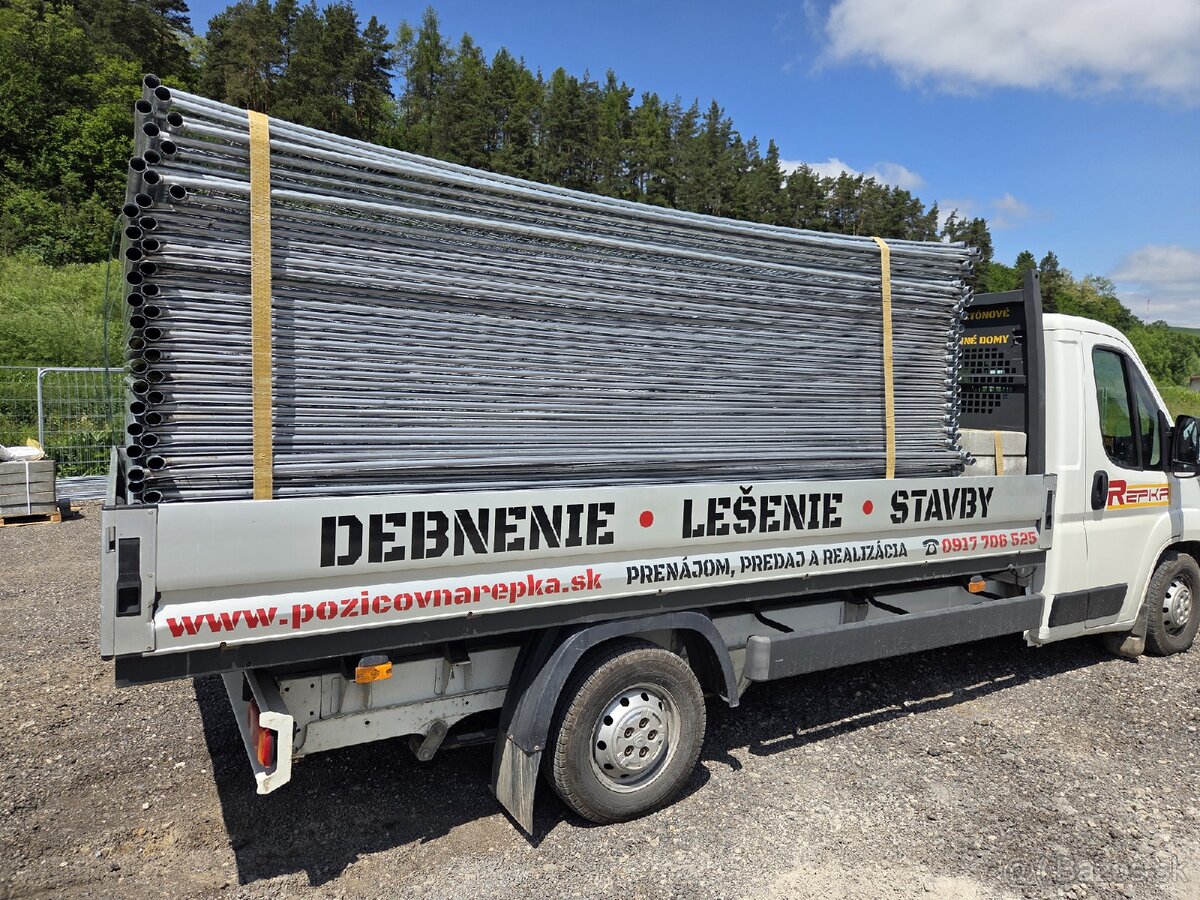 Predám lešenie - 5