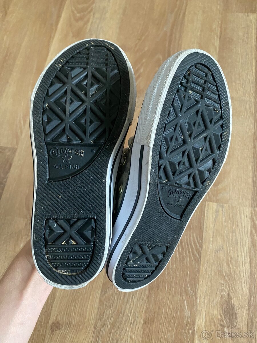 Detske tenisky converse - 5