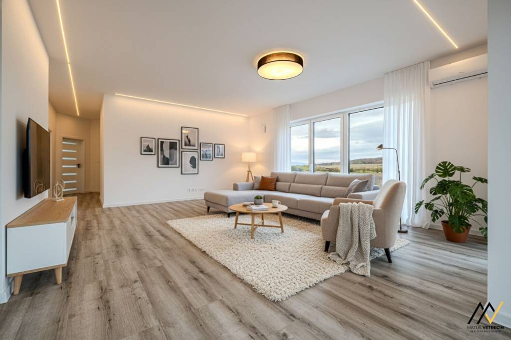 RODINNÝ DOM OBEC SVINIA, OKRES PREŠOV - 5