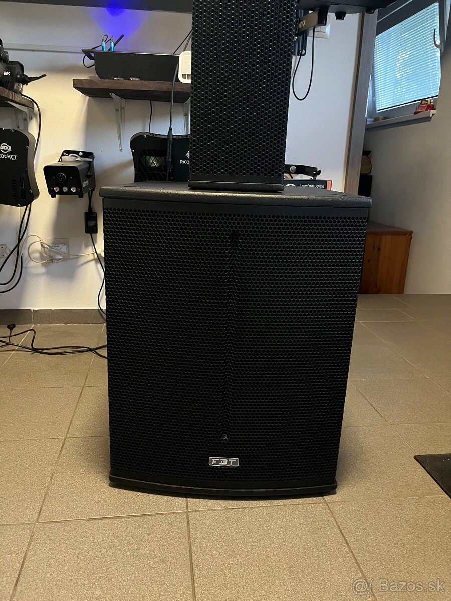 Prenajom aparatury - 5