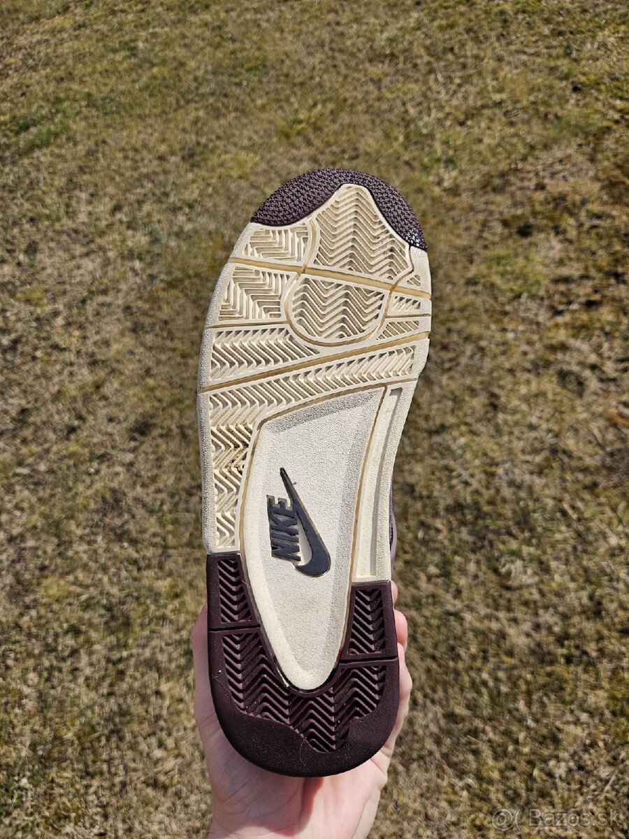 Nike Air Jordan 4 A Ma Maniere - 5