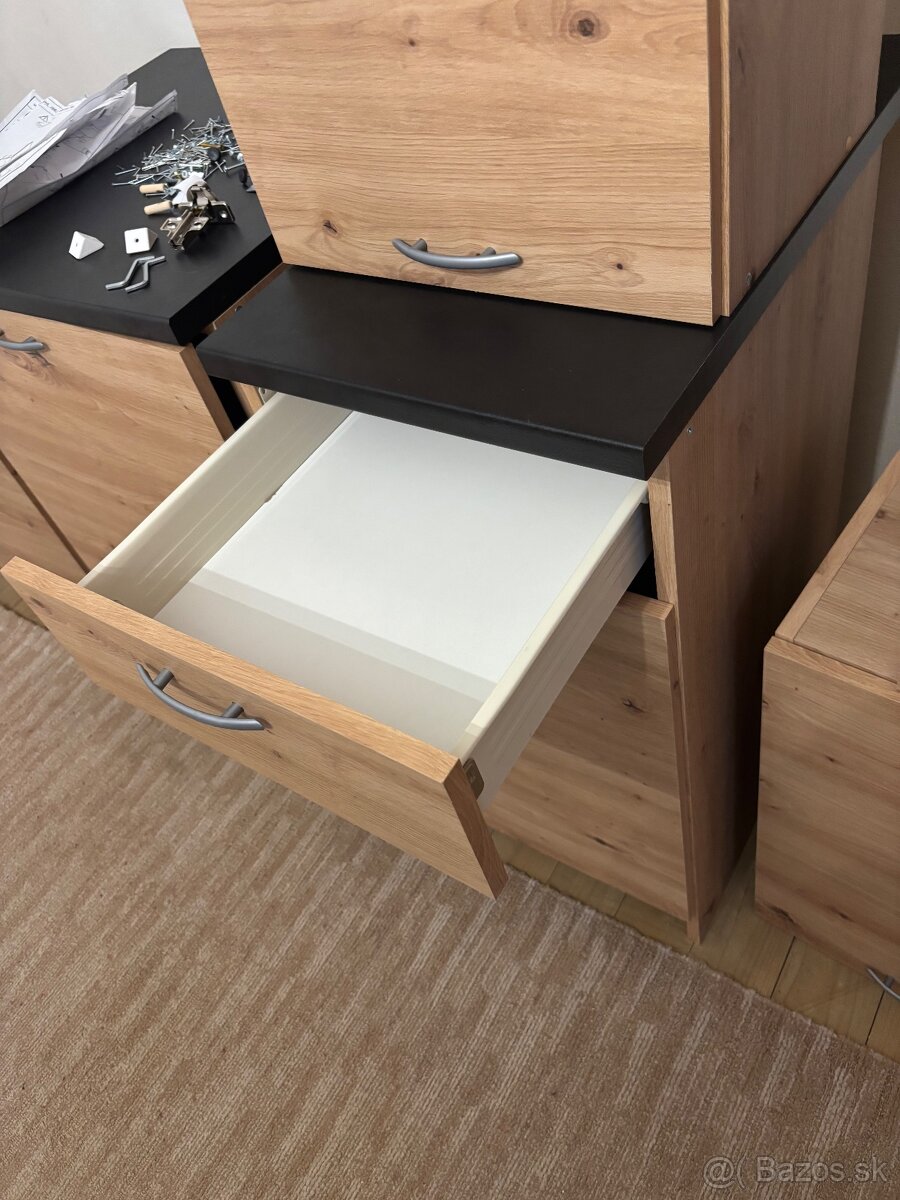 Predám novú chuchynskú linku - 5