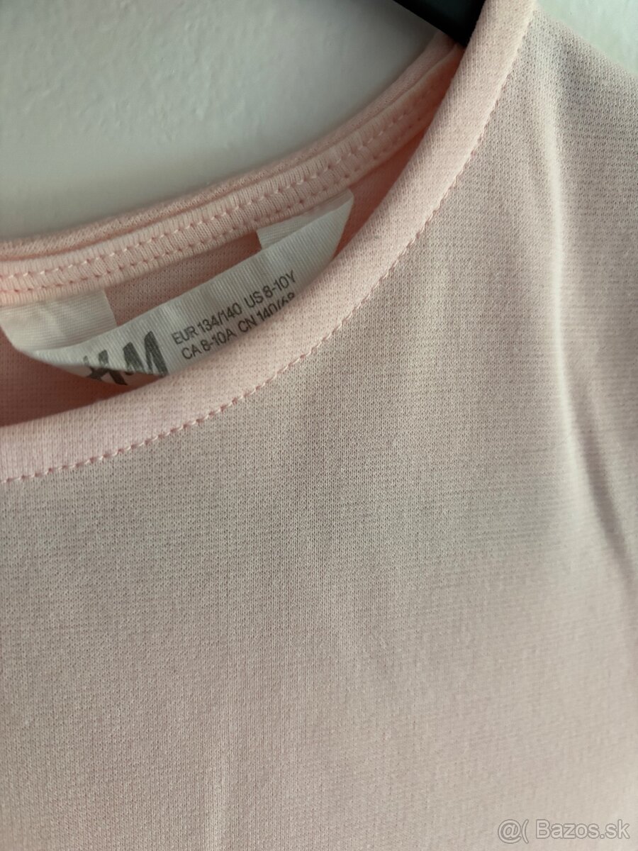 HM saty 134/140 8-10 rokov - 5