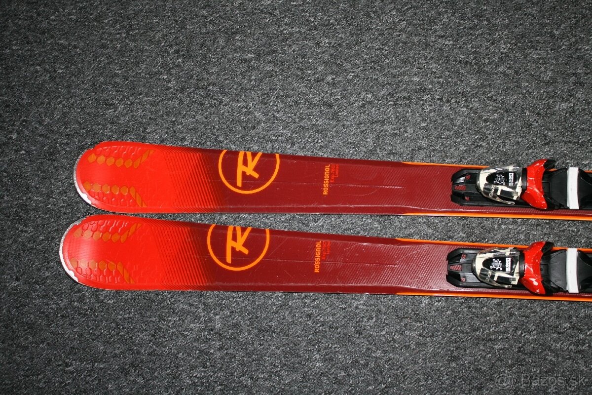 lyže Rossignol Experience cl 162 cm - 5
