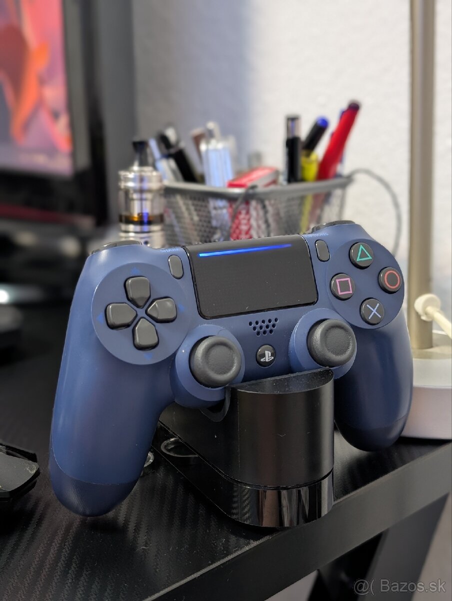 PS4 / Playstation 4 PRO 1TB - 5