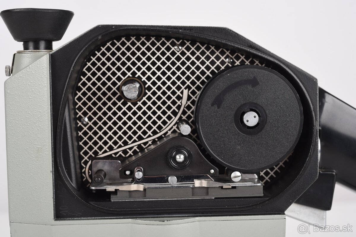 kamera Zenit quarz-zoom DS8-3 - 5