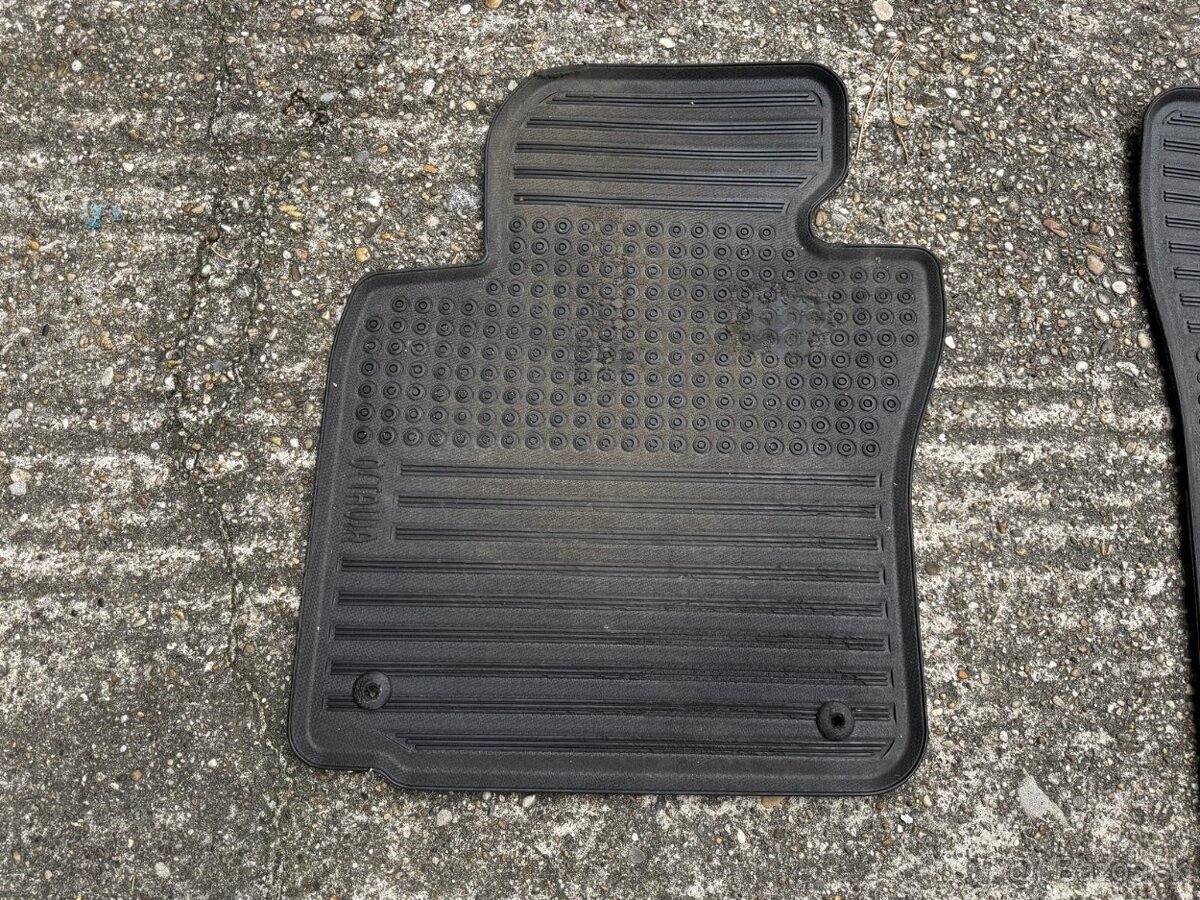 GEMENE ROHOZE OCTAVIA II. - Lift - 5