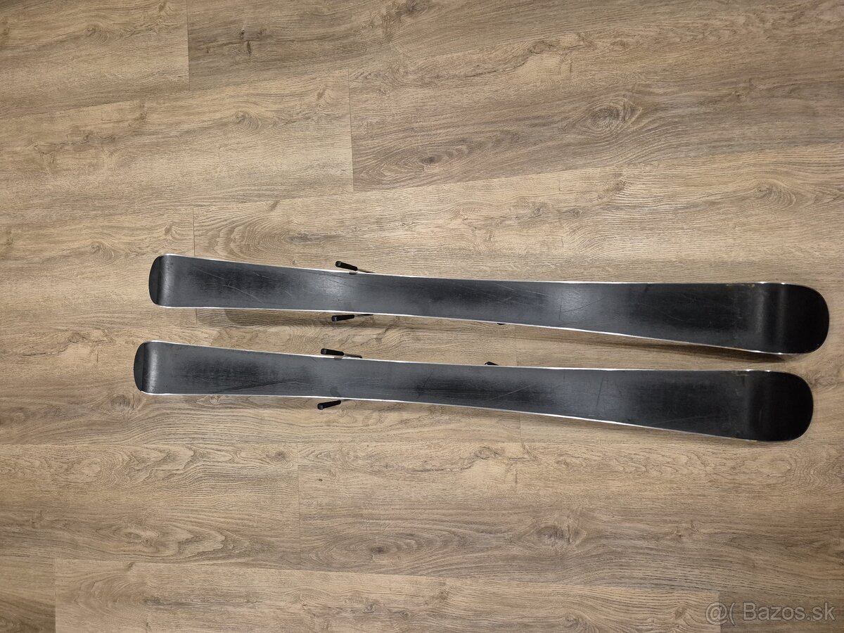 Detské lyže 105cm - 5