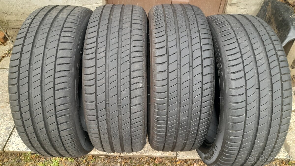 225/50r18 Michelin nové - 5
