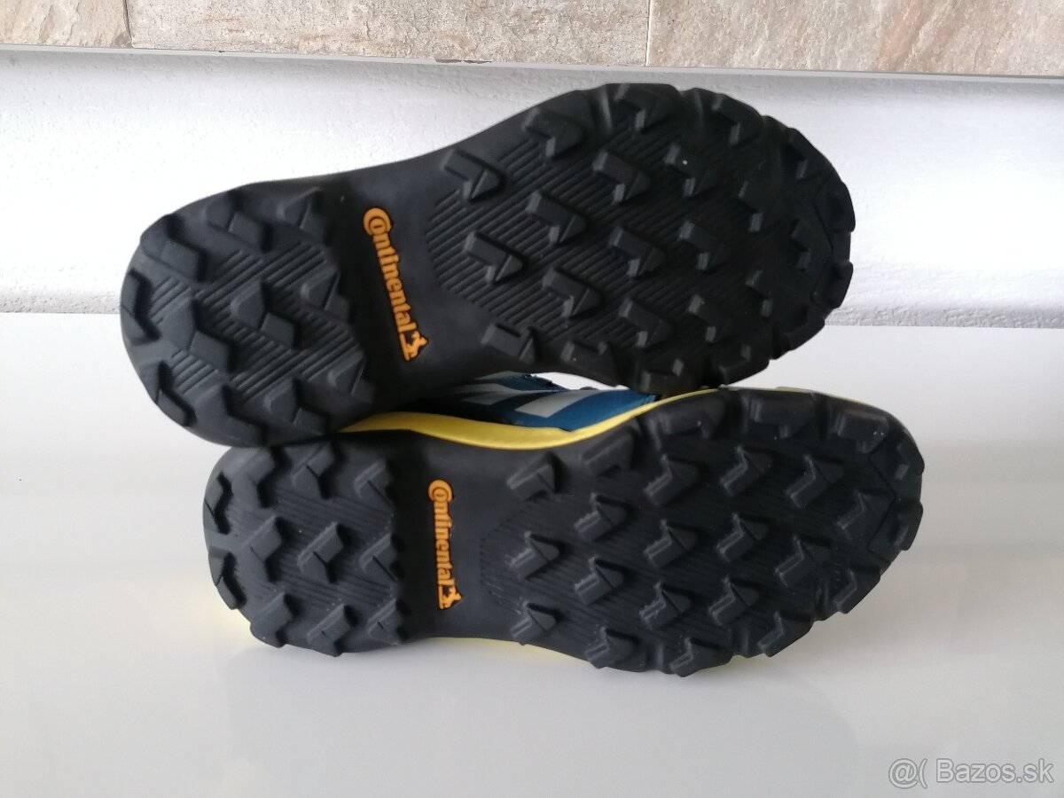 ADIDAS TERREX MID GTX PC:75EUR Detské Turistické topánky - 5