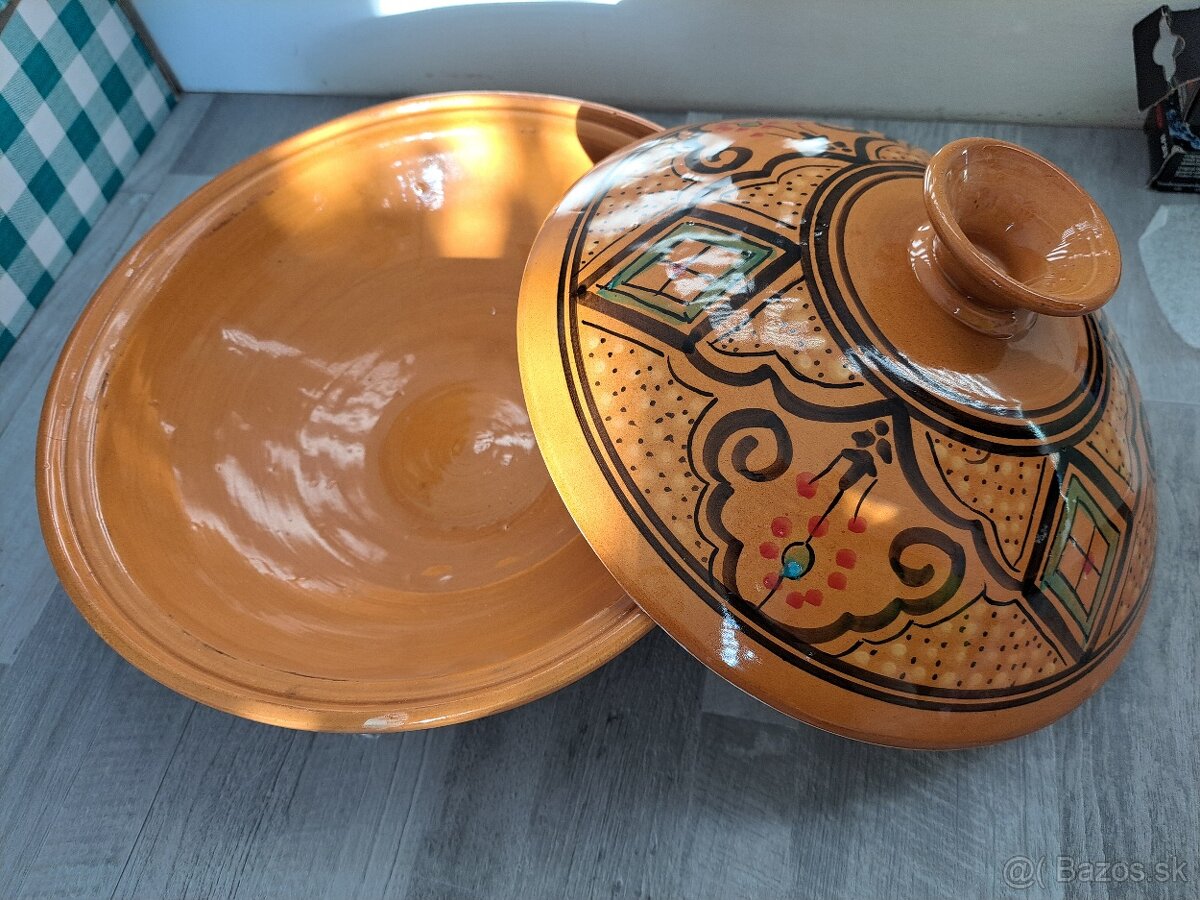 Retro váha,miska,šalátová miska,ostrič,prepichovač vajíčok - 5