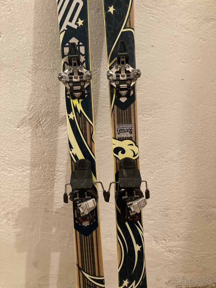 Dynafit lyže - 5