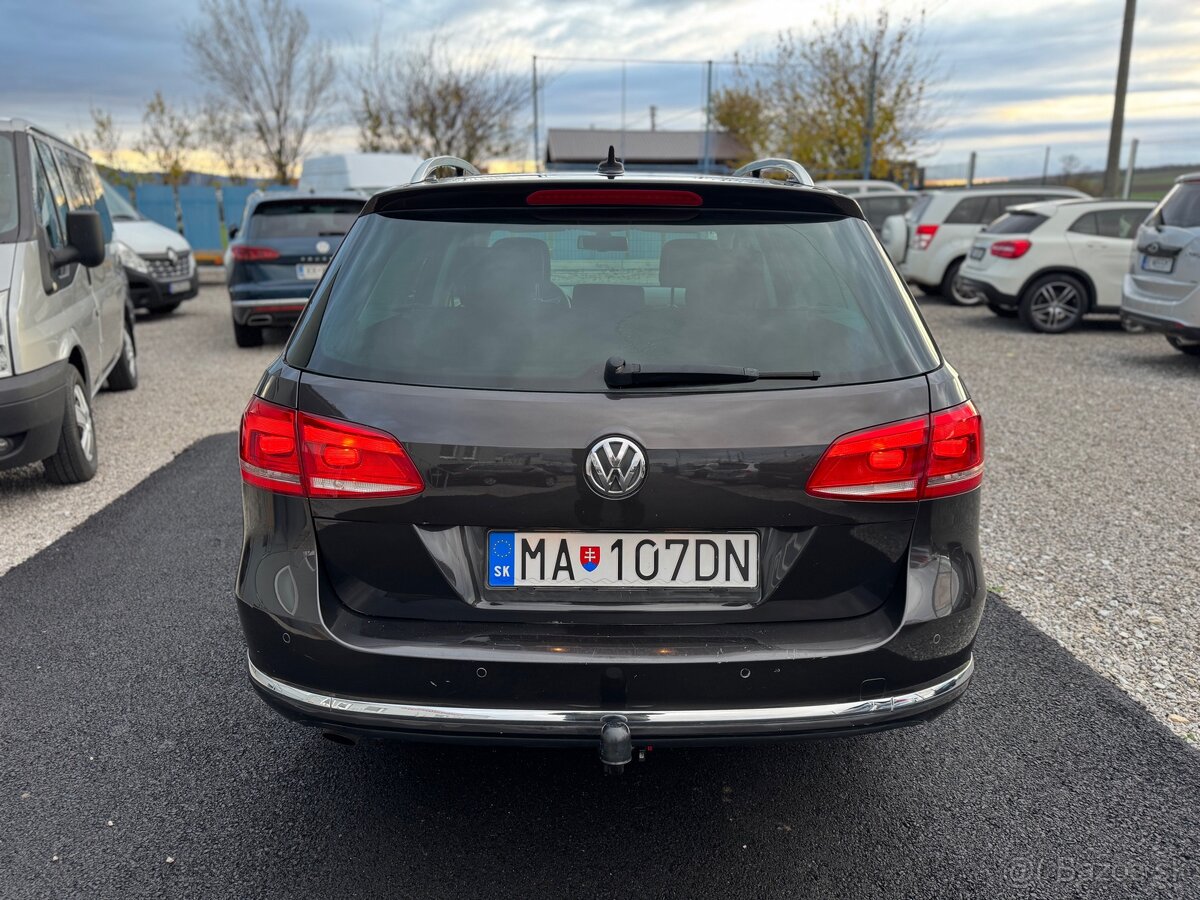 ✅️Volkswagen Passat Variant 1.6 TDI BMT Comfortline✅️ - 5