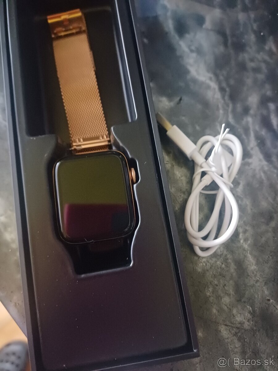 Inteligentné hodinky zn.ARMODD-NOVÉ - 5