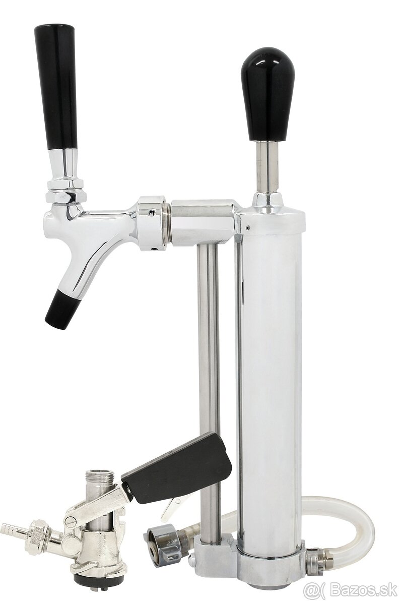 Výčapy s príslušenstvom na prenájom - 5