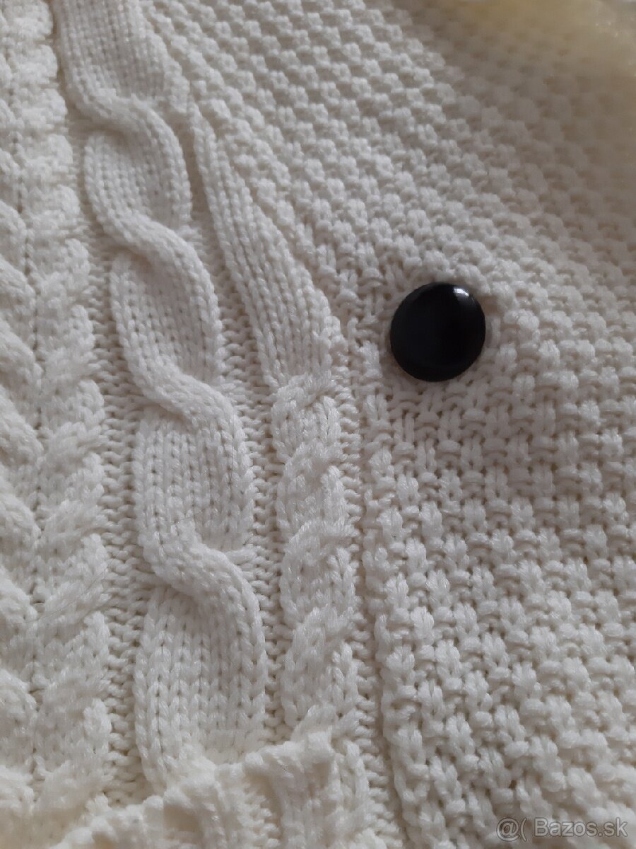 Dámsky sveter - 5