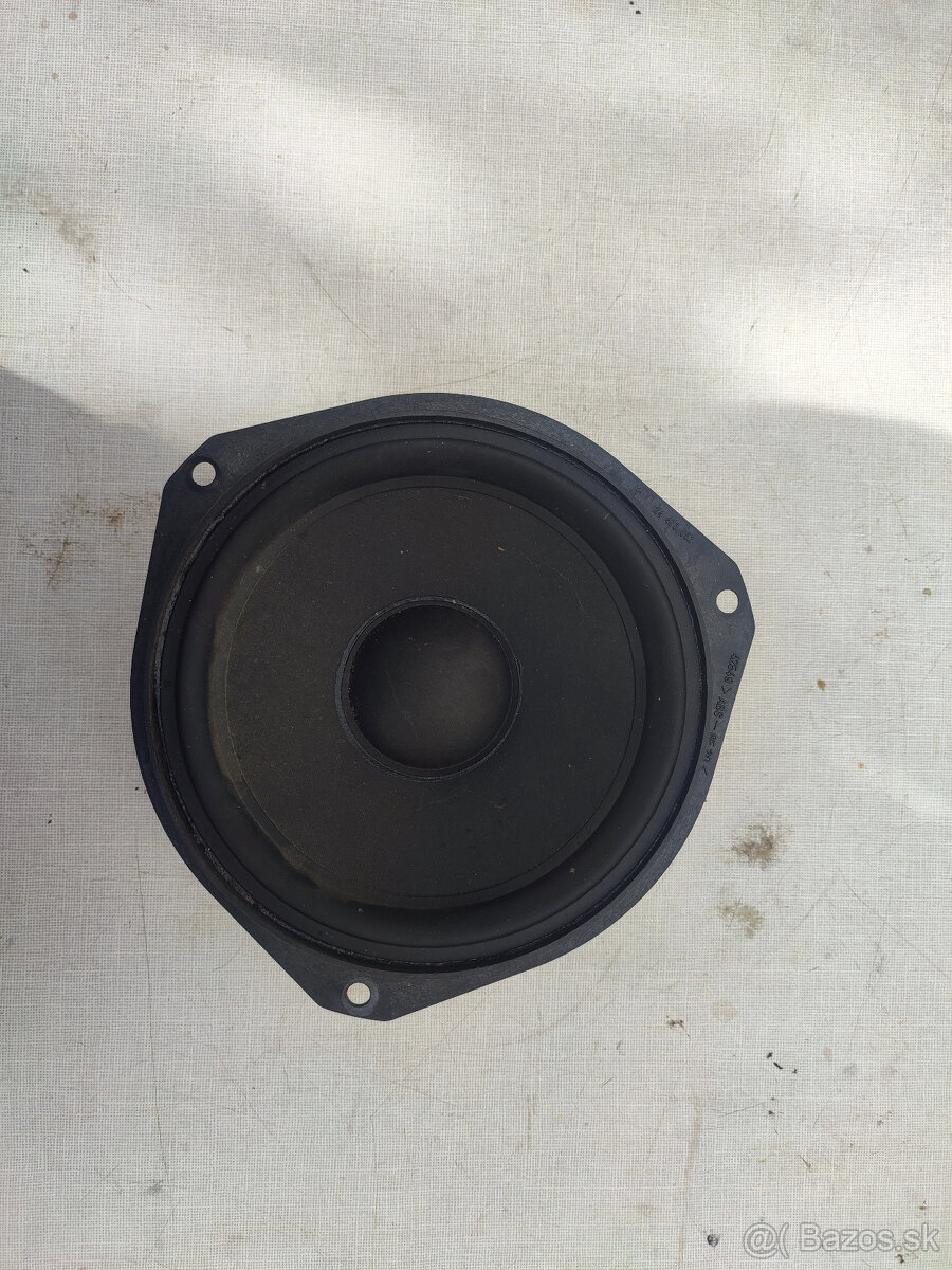 Opel - Reproduktor predných dvery GM 24423552 - 5