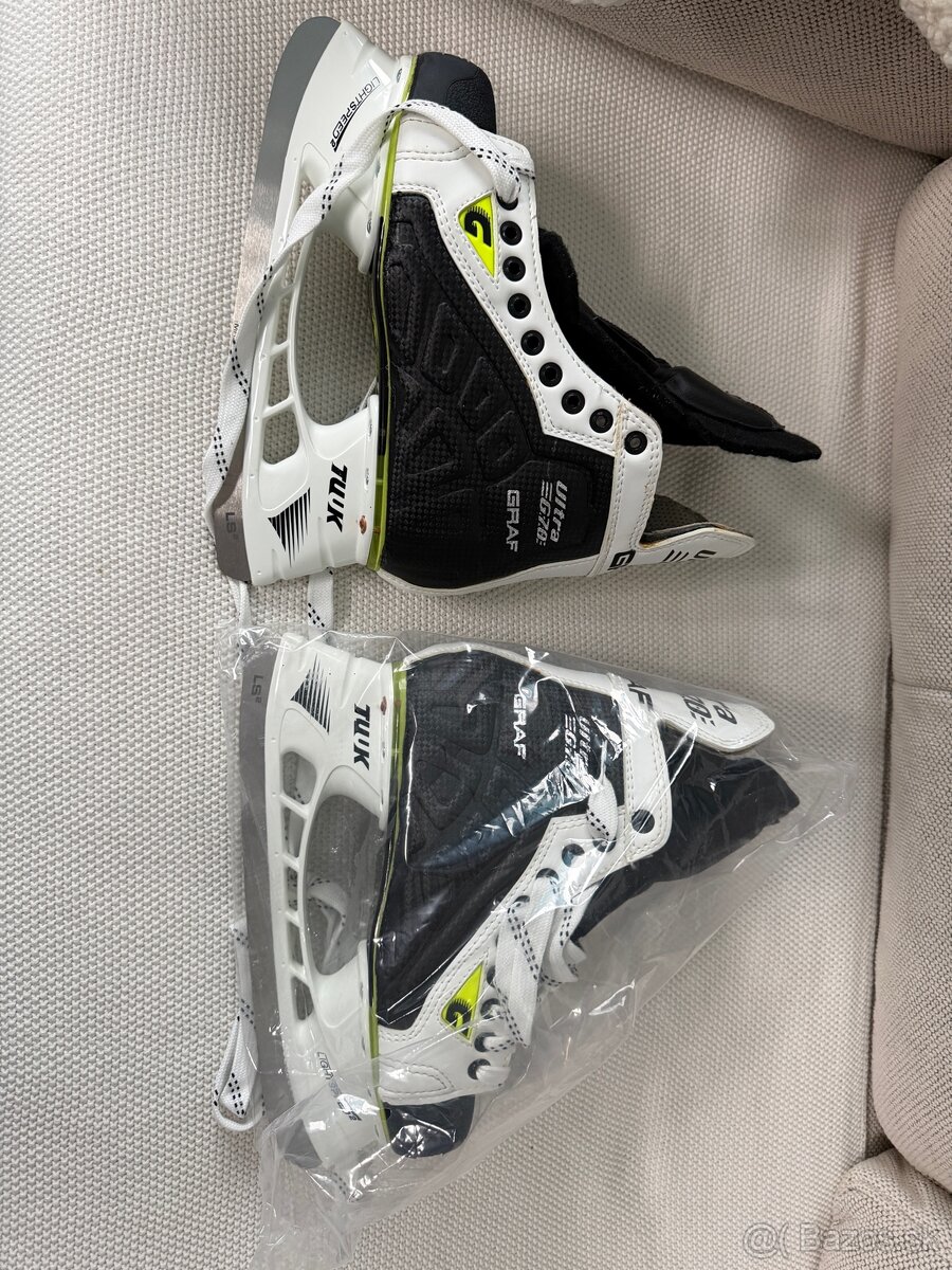 Hokejové korčule - 5