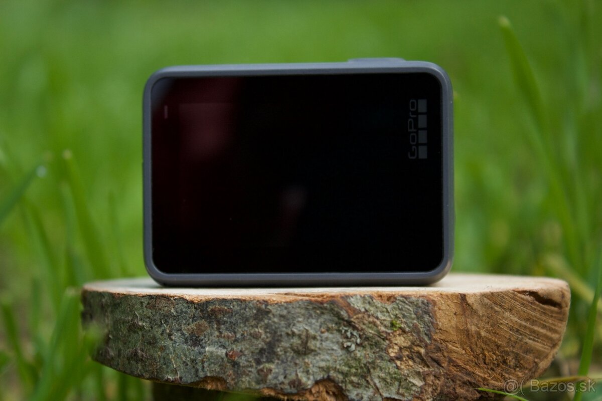 Go Pro Hero 7 silver - 5