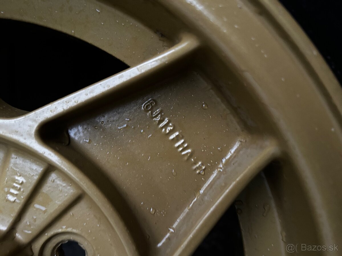 ATS Classic r13 4x100 - 5