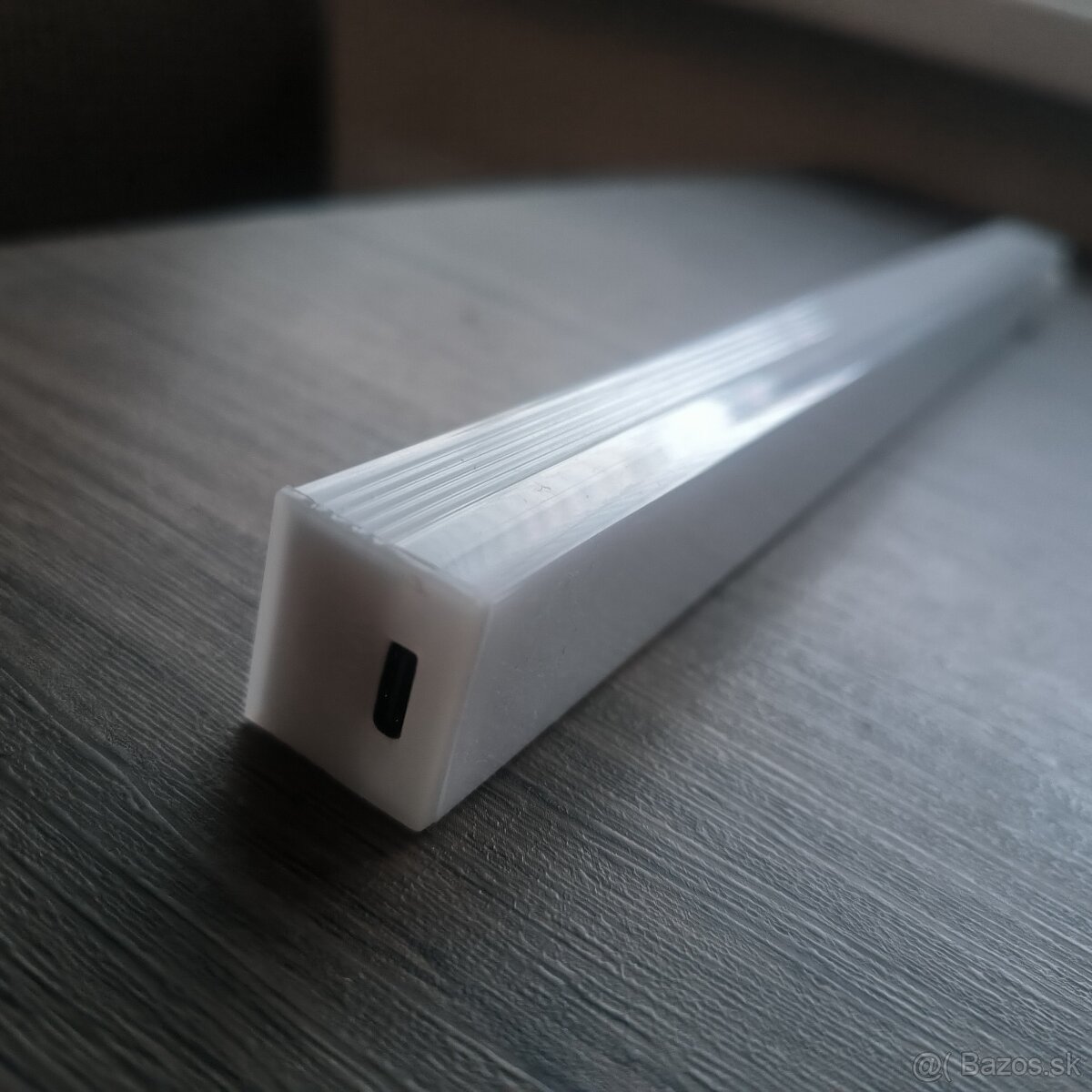 Svietidlo s pohybovým senzorom - 5