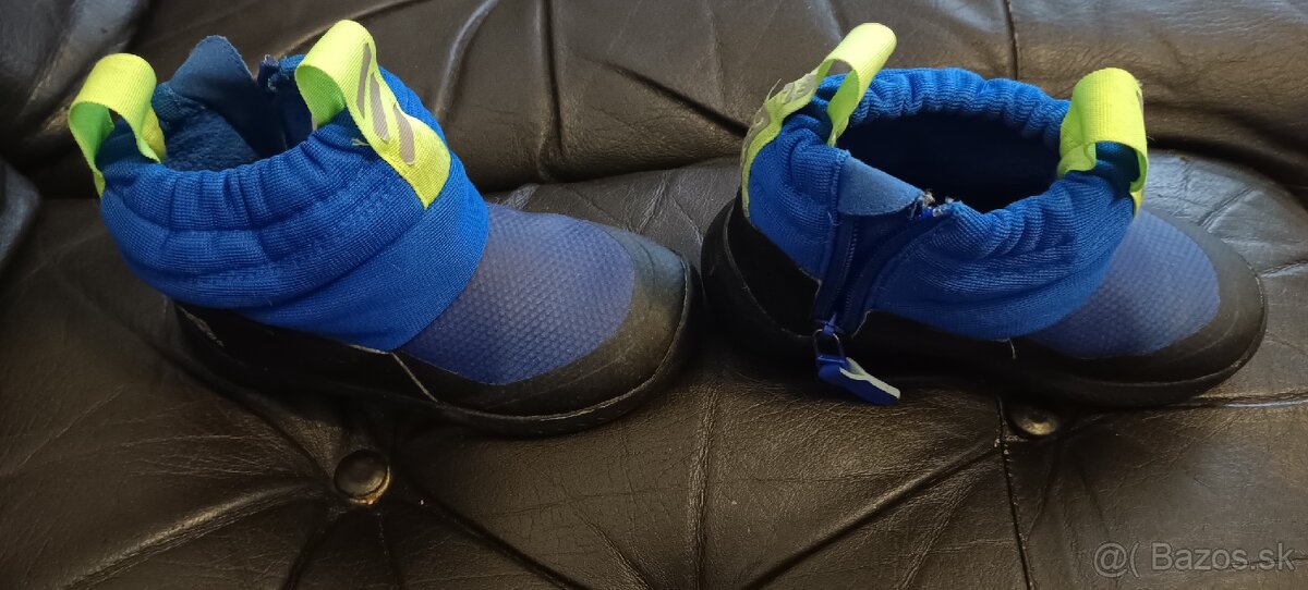 Čižmy adidas 27 - 5