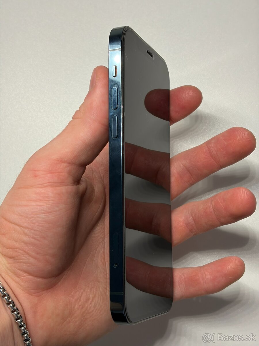 iPhone 12 PRO, poškodený - 5