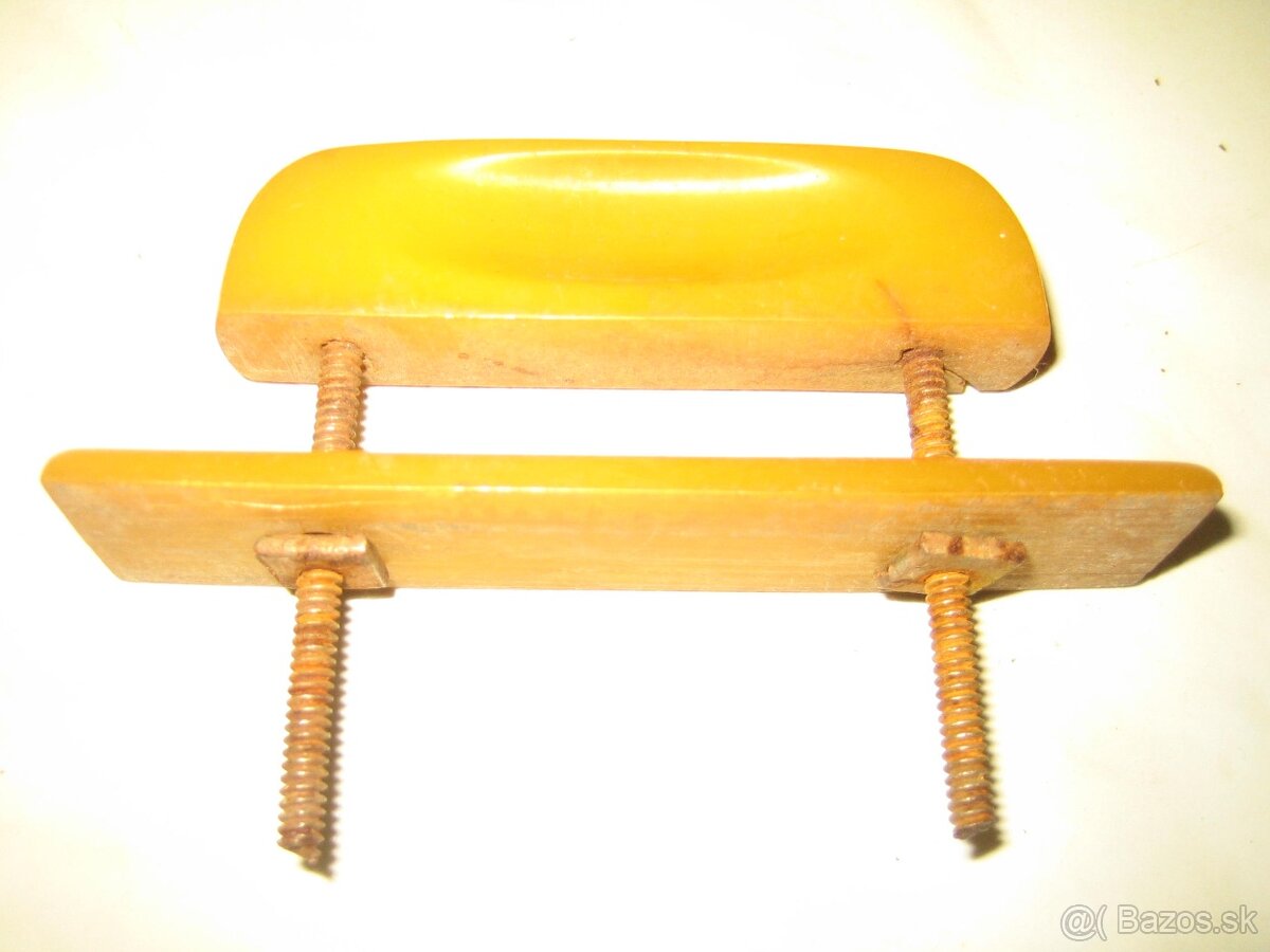 úchytky na nábytok - 5