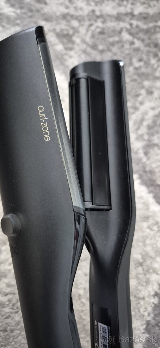 Vlnkovač GHD Oracle - 5