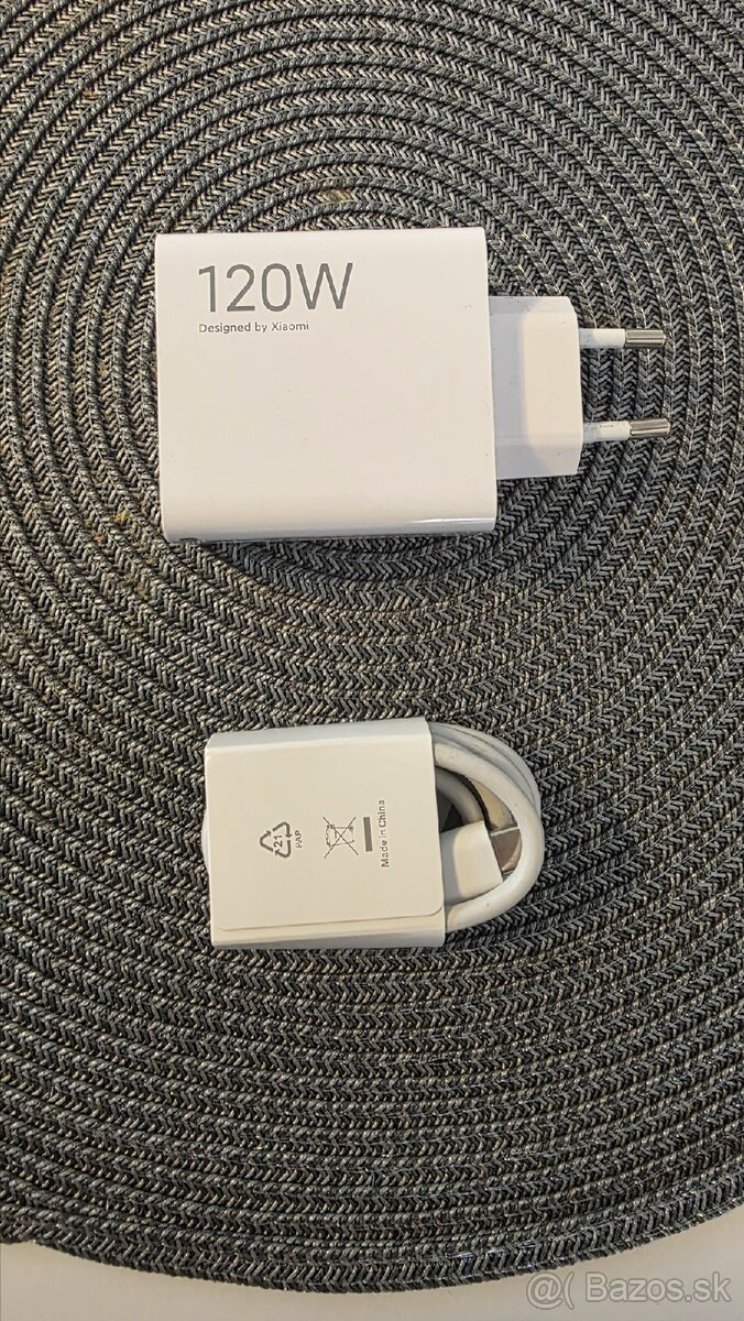 Xiaomi redmi note 13 Pro plus 12/512 Midnight Black 5G - 5